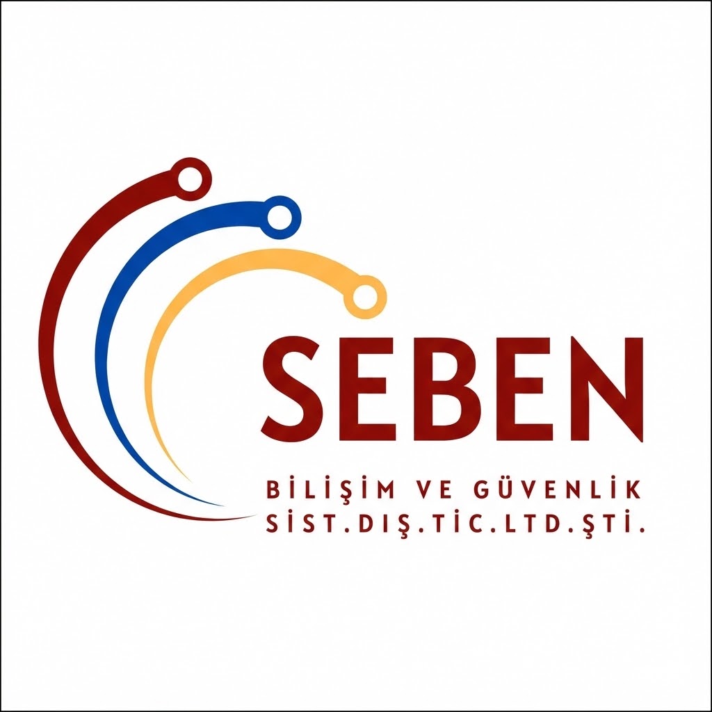 SEBEN BİLİŞİM VE GÜV.SİST.DIŞ TİC.LTD.ŞTİ.