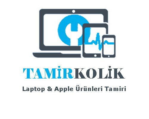 tamirkolik - Logo