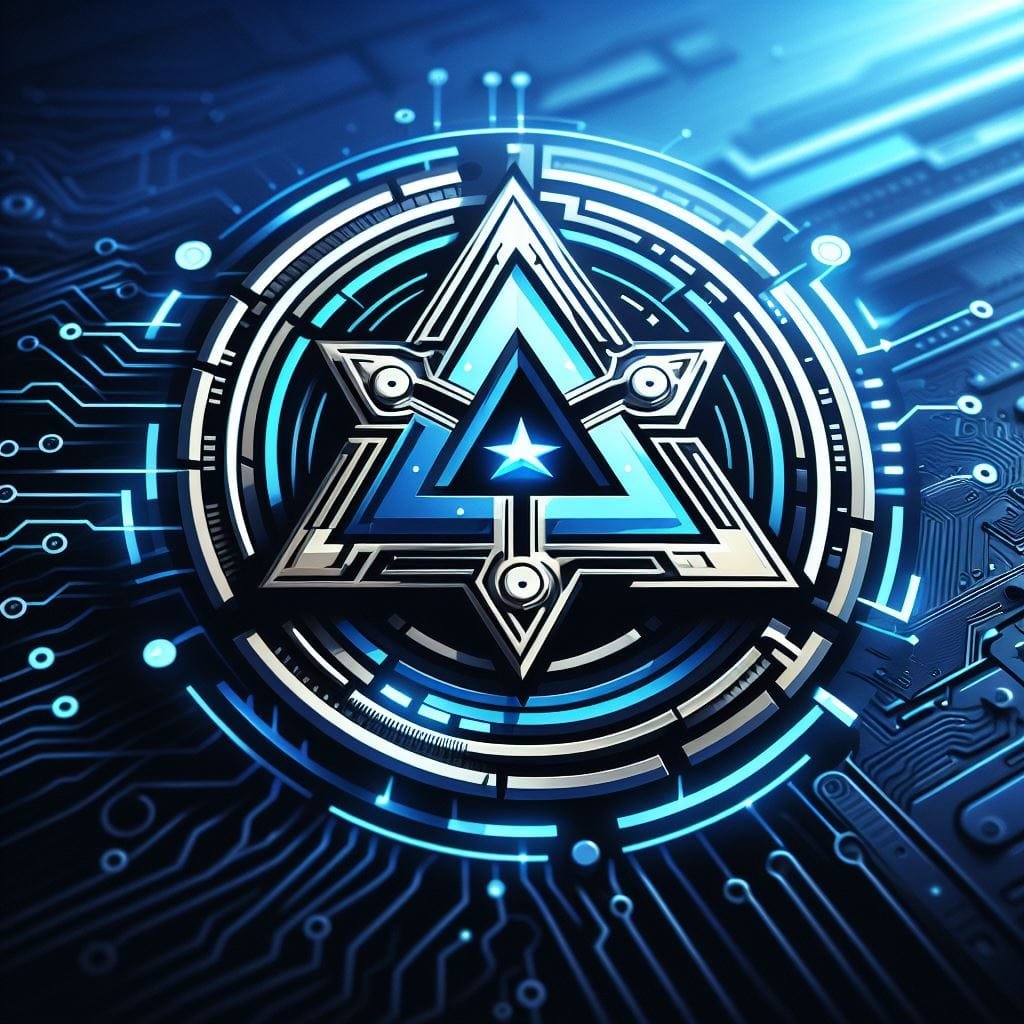 Astarion Tech Bilişim - Logo