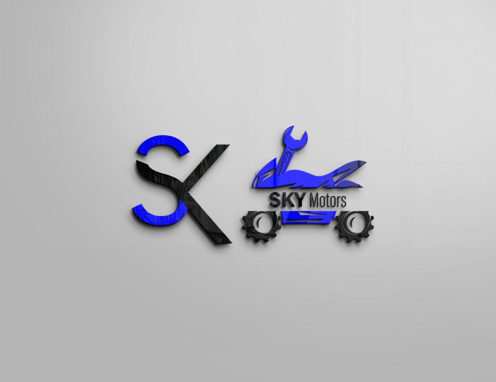 SKY Motors