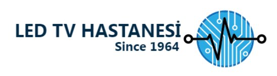 Led Tv Hastanesi - Logo
