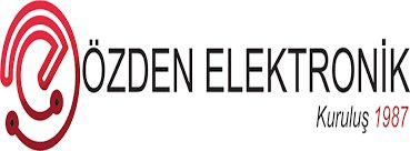 Özden Anten ve Elektronik Tic LTD ŞTİ - Logo