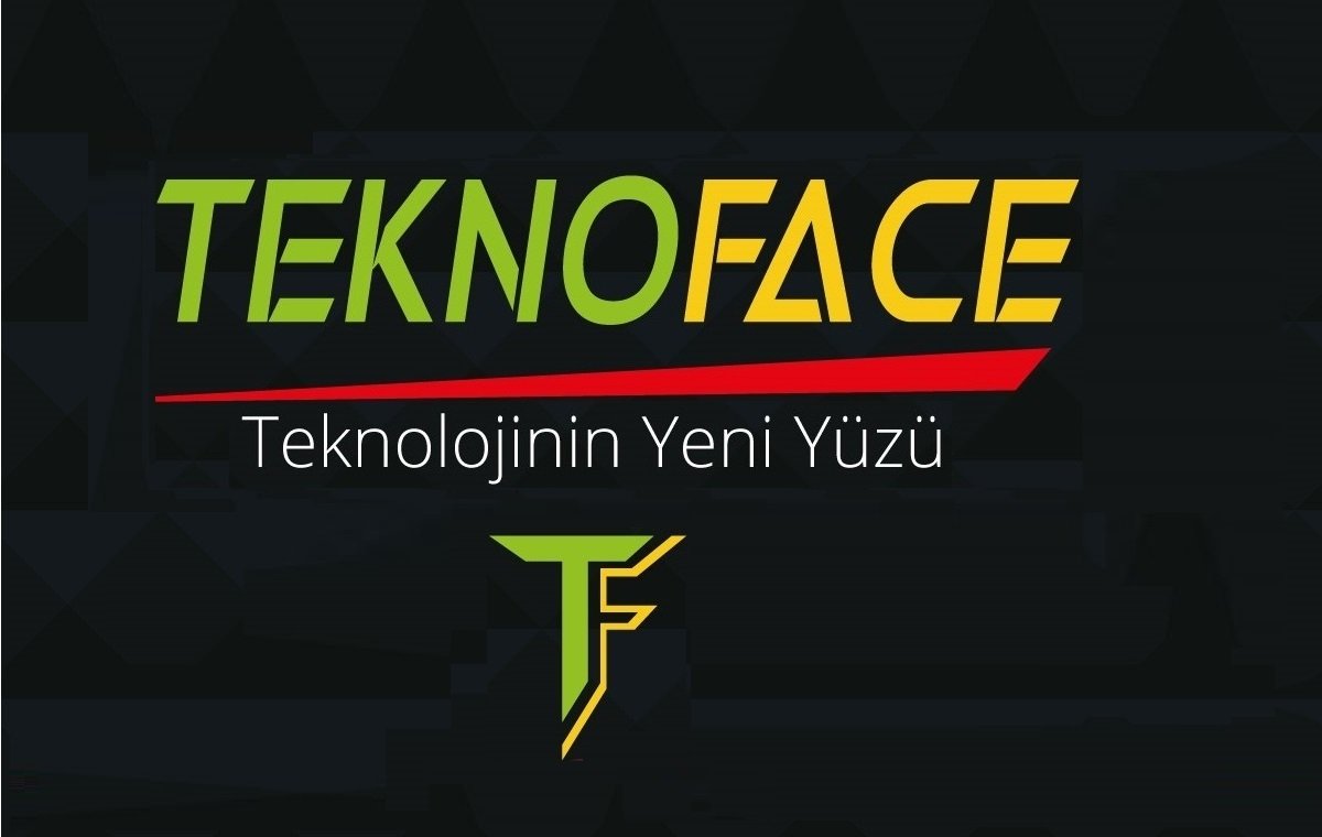 TEKNOFACE - Logo