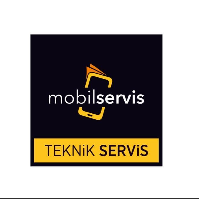 MOBİL SERVİS - Logo