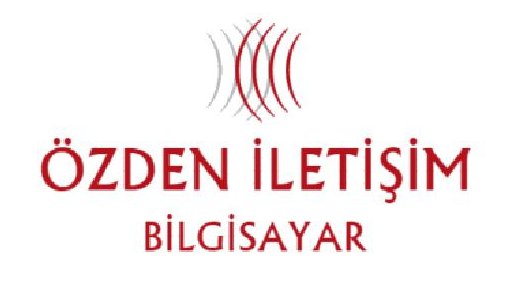 Özden İletişim - Logo
