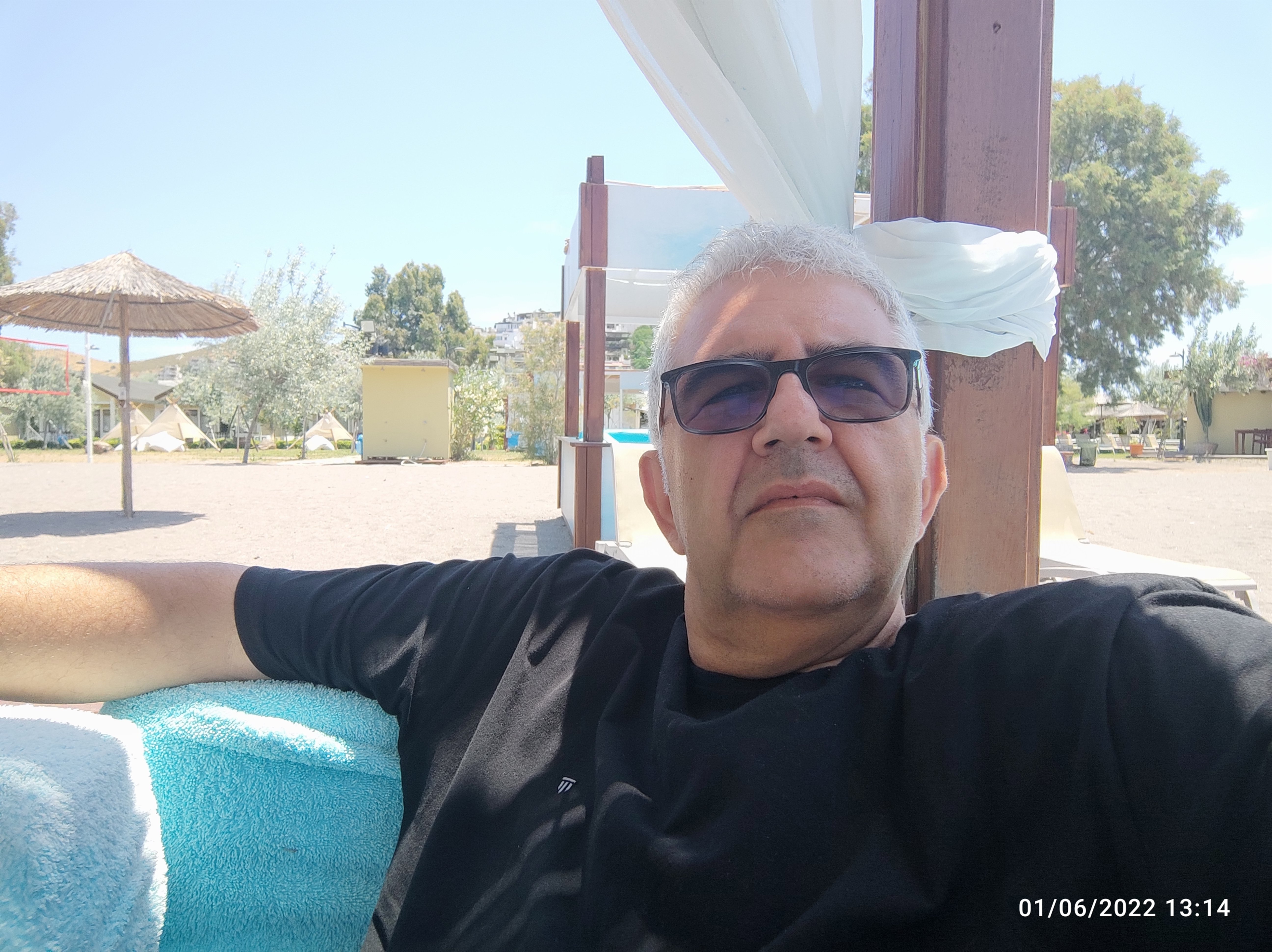 Tekin Gökçek 