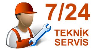 merkez 1 teknik - Logo
